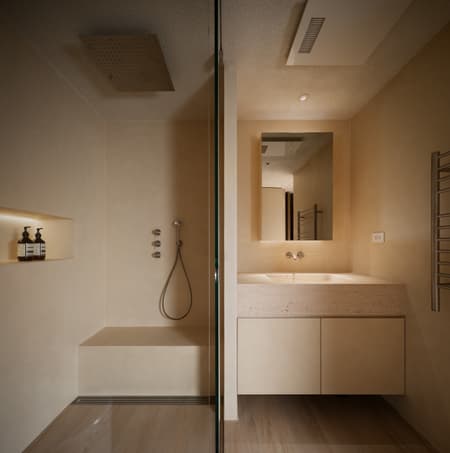 A New Journey Residence