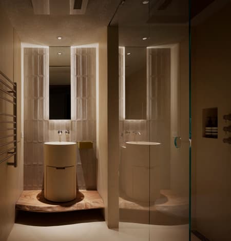 A New Journey Residence