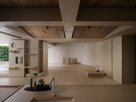 A New Journey Residence