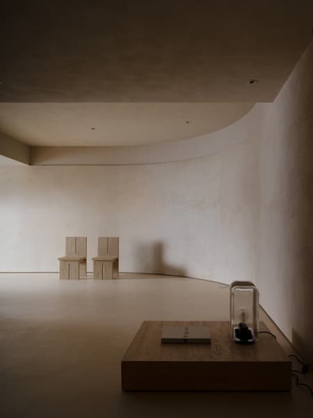 A New Journey Residence