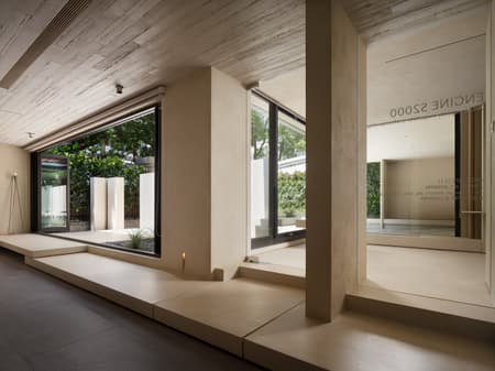 A New Journey Residence