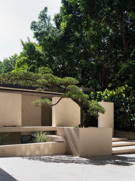 A New Journey Residence