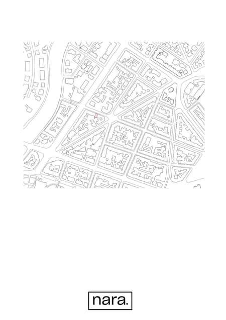 House for a Family in Strasbourg