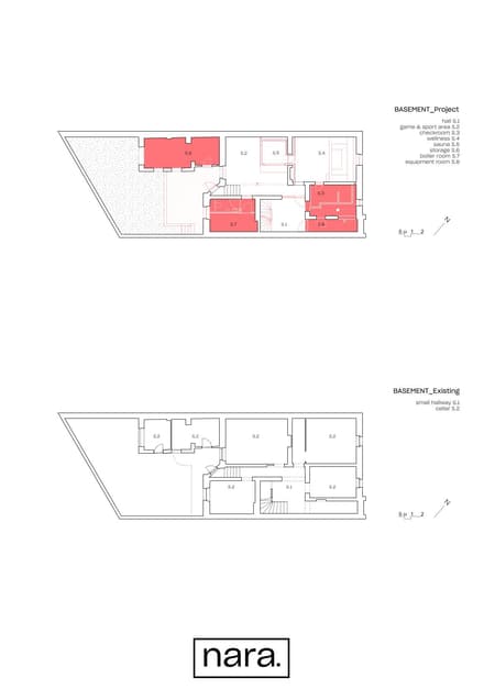 House for a Family in Strasbourg