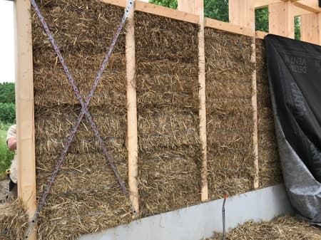 Le Potager Extraordinaire Center