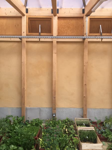 Le Potager Extraordinaire Center