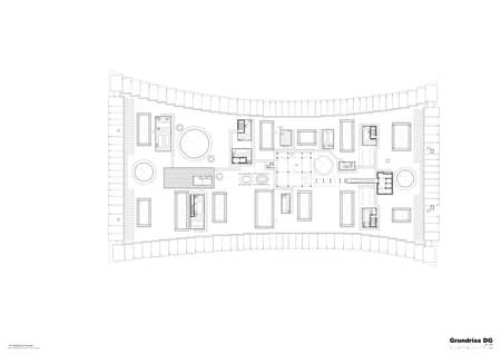 University Children’s Hospital Zurich