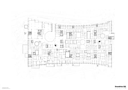 University Children’s Hospital Zurich