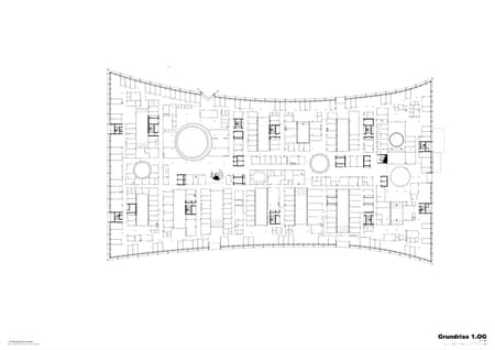 University Children’s Hospital Zurich