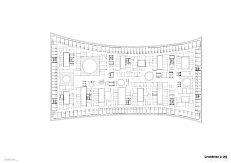 University Children’s Hospital Zurich