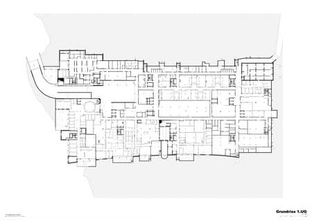 University Children’s Hospital Zurich