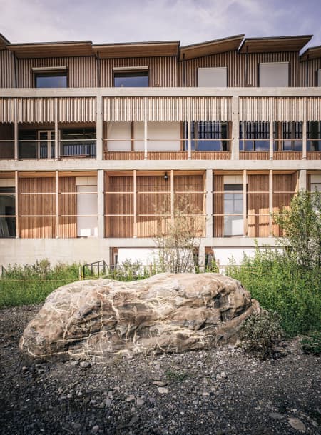 University Children’s Hospital Zurich