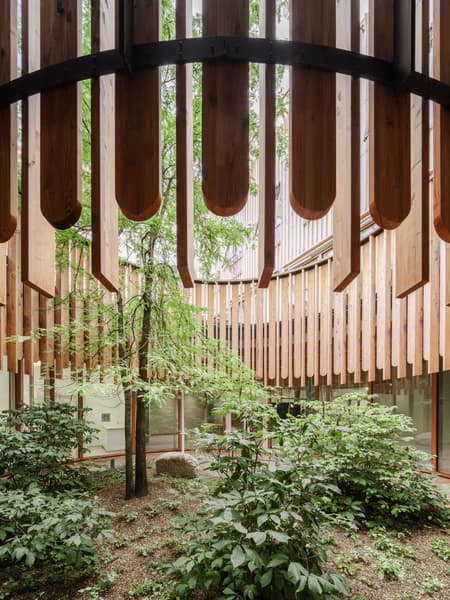 University Children’s Hospital Zurich