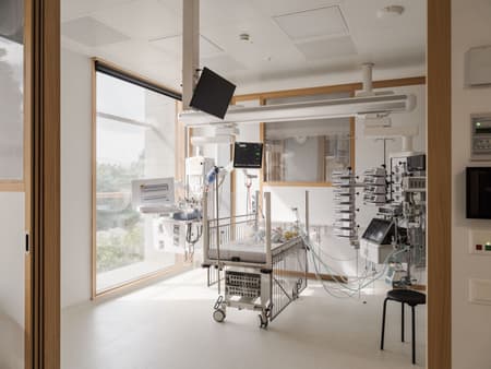 University Children’s Hospital Zurich