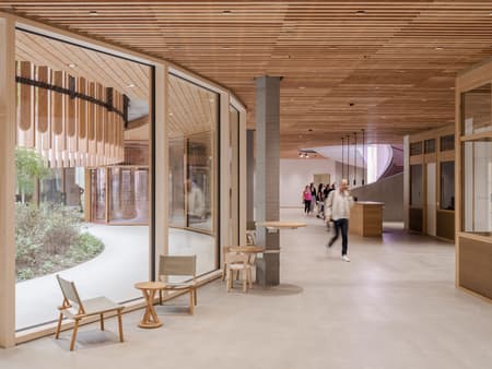 University Children’s Hospital Zurich