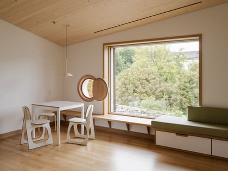 University Children’s Hospital Zurich