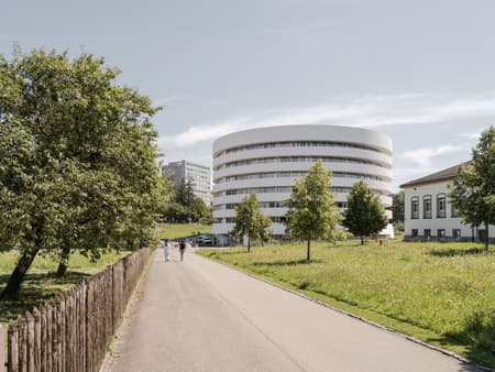 University Children’s Hospital Zurich
