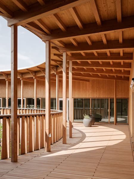 University Children’s Hospital Zurich