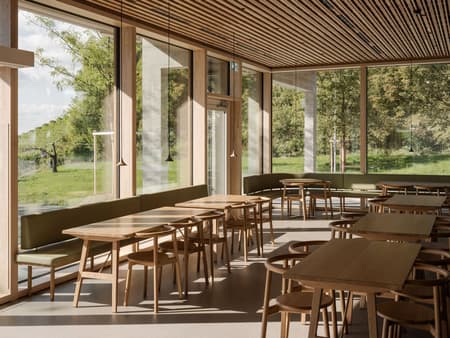 University Children’s Hospital Zurich