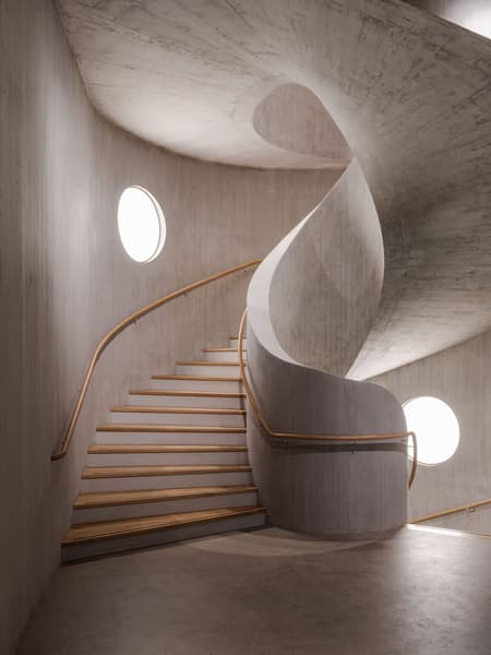 University Children’s Hospital Zurich