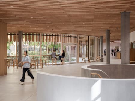 University Children’s Hospital Zurich