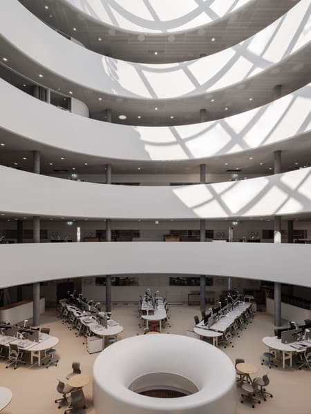 University Children’s Hospital Zurich