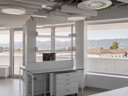 University Children’s Hospital Zurich