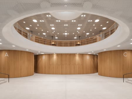 University Children’s Hospital Zurich