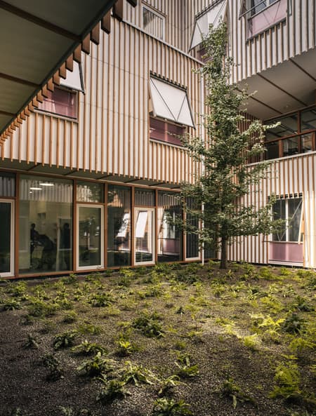 University Children’s Hospital Zurich