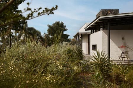 Pavilion House
