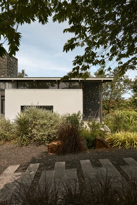 Pavilion House