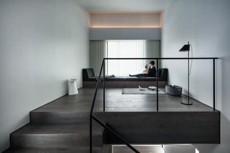 I-HOUSE