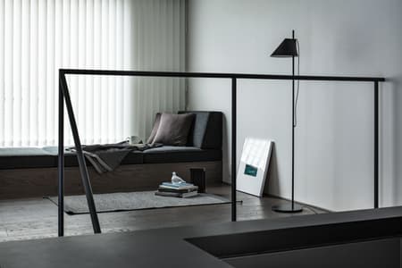 I-HOUSE