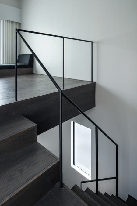 I-HOUSE