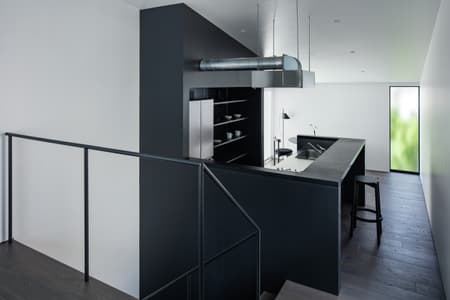 I-HOUSE
