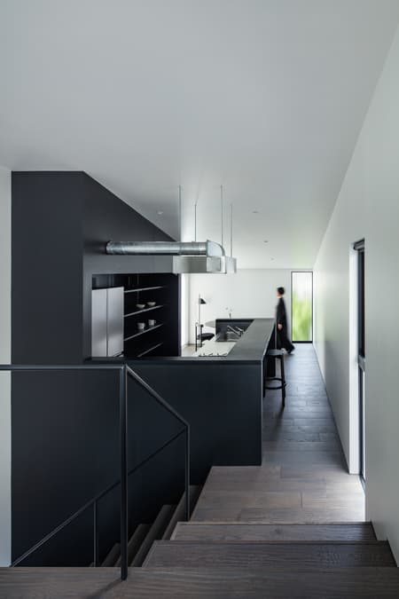 I-HOUSE