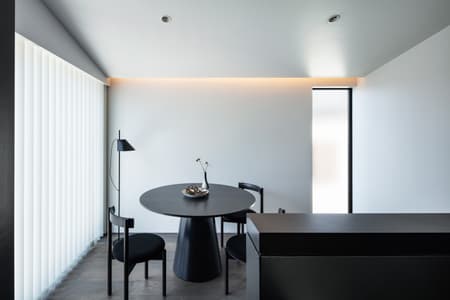 I-HOUSE