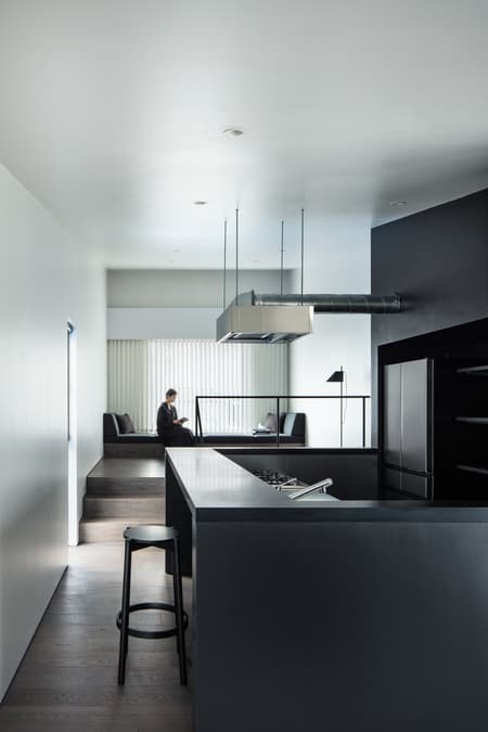 I-HOUSE