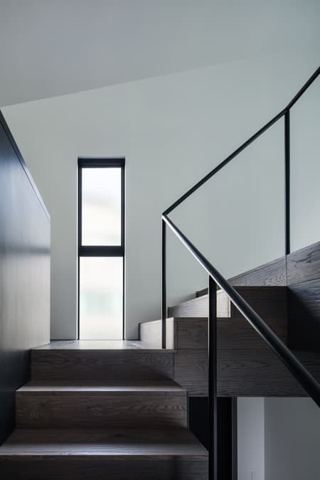 I-HOUSE