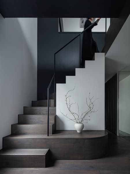 I-HOUSE