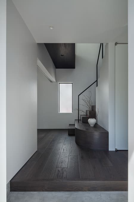 I-HOUSE