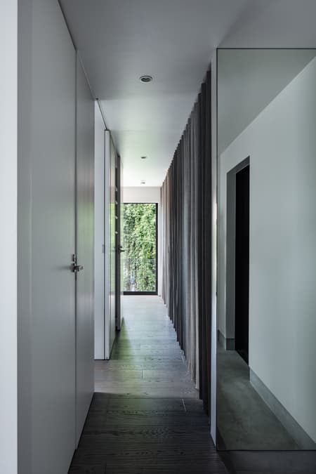 I-HOUSE