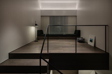 I-HOUSE