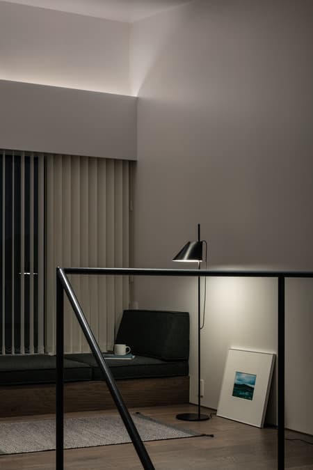 I-HOUSE