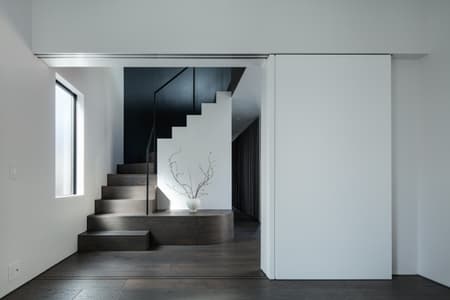 I-HOUSE