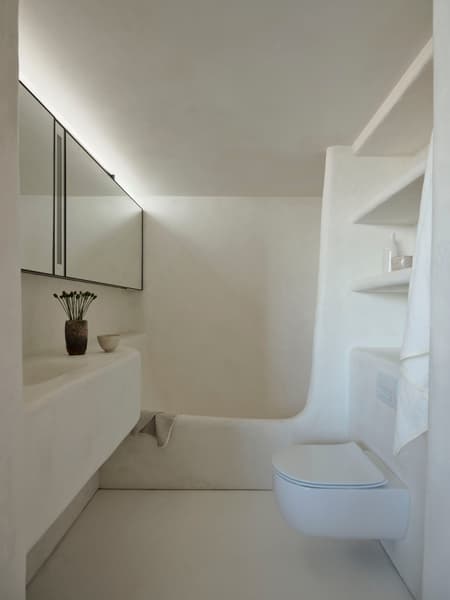 Darling Point Apartment