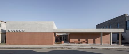 Iljuk Presbyterian Church