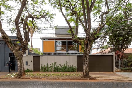 Araraquara House
