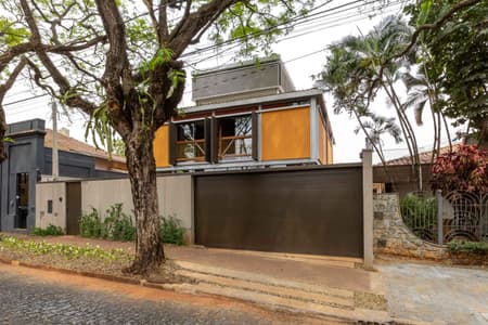 Araraquara House
