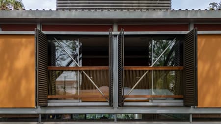 Araraquara House